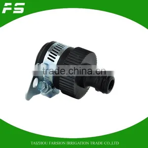 Universal Garden Hose Water Faucet Connector thumbnail-1