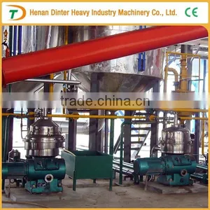 Cooking Oil Refining Machine thumbnail-4