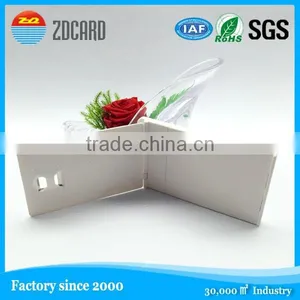 Long Reading Distance Programmable Rfid Active Uhf Tag thumbnail-1