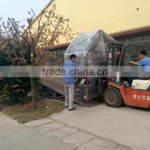 Multi-purpose Farm Tractor Loader for Sale thumbnail-5