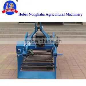 Best Potato Harvester thumbnail-1