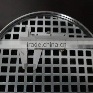 Testing Sieve Stainless Steel Perforated Sieve Standard Test Sieve thumbnail-3