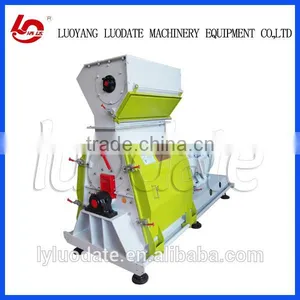 Luoyang Made High Quality Grinding Feed Machine thumbnail-1