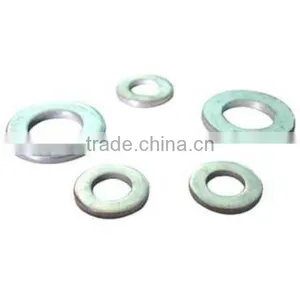High Quality and Customed Car Plate Washer thumbnail-1