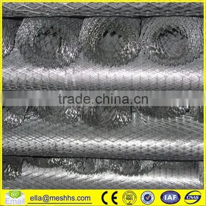 Expanded Metal Mesh thumbnail-5