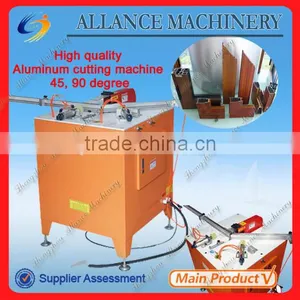 20 ALYD-B ALLANCE Pneumatic Aluminum Cutter 4500 Rotate/min thumbnail-1