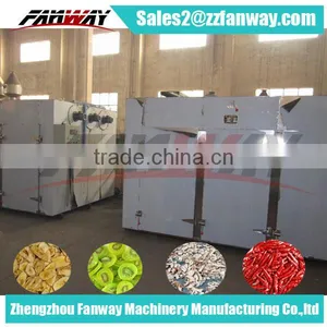 Commercial Fruit And Vegetable Dehydration Machines/Fruit Dehydrator/Vegetables Dryer Dehydrator thumbnail-4