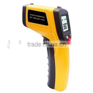 Chinese Infrared Thermometer thumbnail-4