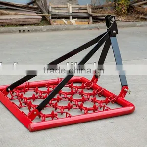 CE Approved Telescopic Garden Rake thumbnail-1
