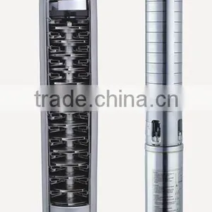 Multistage Deep Well Pump thumbnail-1