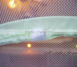 2015 Hot Sale and High Quality HDPE Mosquito Mesh thumbnail-1