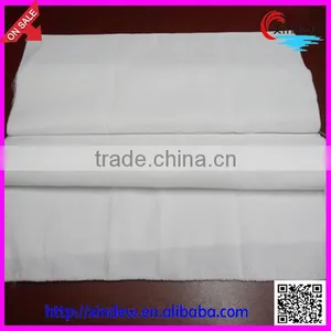 100% Polyester Microfiber Fabric/ Plain Beach Short/microfiber Fabric/peach Skin Fabric thumbnail-1