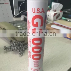 Best Price RTV Silicone Sealant Malaysia Silicone Sealant G1200 thumbnail-3