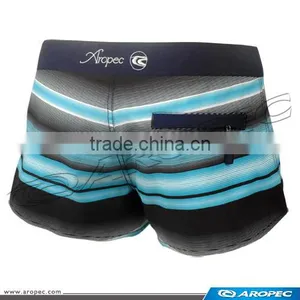 Tide Lady/ Woman Swim/ Beach Boardshorts thumbnail-3