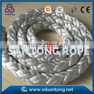 Mooring 8 Plaited Mooring and Anchoring Rope thumbnail-3