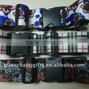 OEM Promotional Gifts Suitcase Packaging Belt thumbnail-3
