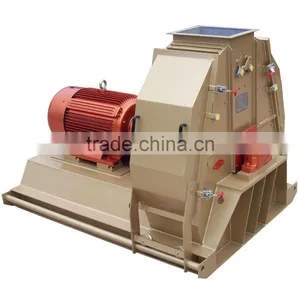 Wheat Flour Milling Machinery /wheat Hammer Mill Price thumbnail-3