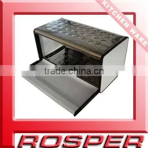 Eco-friendly Bread Bin for Home Usage thumbnail-1