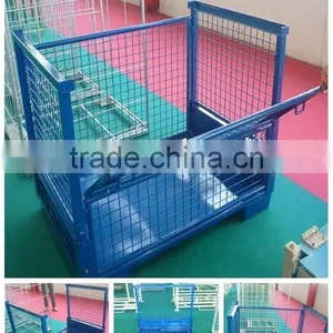Mesh Container thumbnail-1