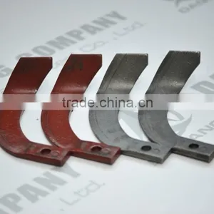 IT225/IT245 Rotary Tiller Blade for Farm Machines thumbnail-2