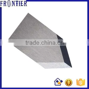 High Quality Carbide Alloy Blade for Aluminium thumbnail-2