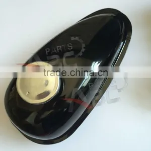 GAS FUEL TANK 60CC 80CC BICYCLE ENGINE Gas Tank Parts 3.0L thumbnail-1