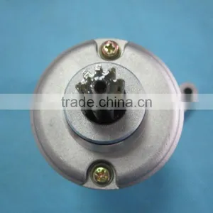 Starter Motor For YMH YFM350 Big Bear Warrior Raptor YFM400 Kodiak 250 Motorcycle thumbnail-4