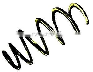 AUTO SUSPENSION SPRING FRONT 13265240 USE FOR CAR PARTS OF CHEVROLET CRUZE 2009'~ thumbnail-1