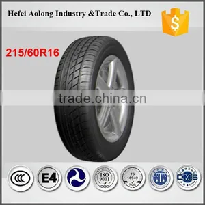 China Top Brand Tyre With Best Rubber, Szie 215 Cheap Car Tires thumbnail-1