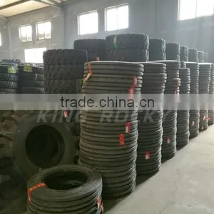 F-2 Front Tractor Tire 500-15 With Farming thumbnail-6