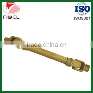 2015 FACTORY PRICE PTO DRIVE SHAFT, PTO SHAFT FRICTION CLUTCH, TRACTOR PTO SHAFT FOR SALES thumbnail-4