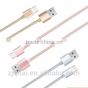 Wholesale Micro Usb 1 in 2 Cable With Male to Female thumbnail-2