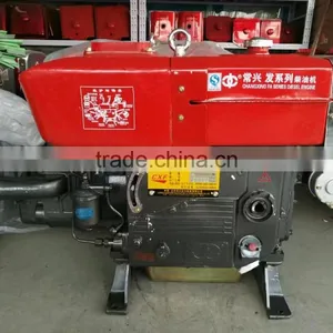 Factory Direct Sale Single Cylinder Diesel Engine JD1133 Diesel Engine thumbnail-1