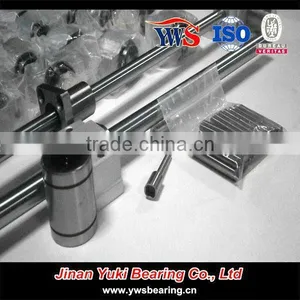 Best Linear Motion Ball Slide Block Bearing Lm4uu thumbnail-4