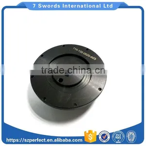 Professional Custom Cnc Milling Plastic Components thumbnail-1