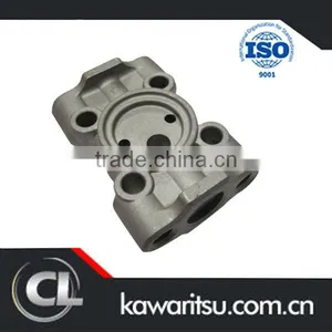 Mall Casted Stainless Steel Parts,casted Stainless Steel Parts thumbnail-1