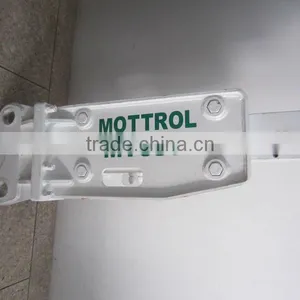 Hydraulic Breaker / Hammer, Drill Rod/chisel 68mm thumbnail-1