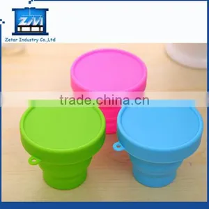 Custom Silicone Rubber Injection Molding thumbnail-2