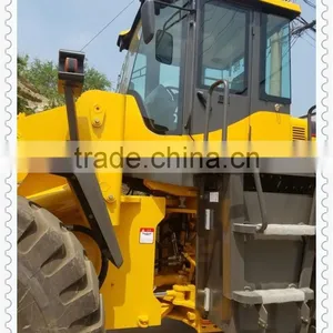 AS956 5-тонный колесный погрузчик neo zl50 по низкой цене, лучше, чем thumbnail-4