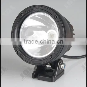6.7'' 65w Led Driving Light Cannon Single Led off Road Light for ATV,UTV,TRUCK ,4x4 off Road CE RoHS E-mark thumbnail-3