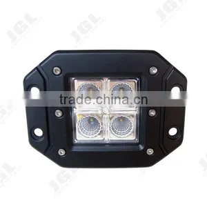 JGL Factory Hot&cheap Factory Wholesale POD Led Lights 9v-32v thumbnail-5