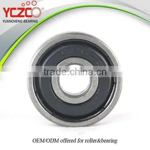 Cheap Bearing Wirh Nylon Roller for Sliding Garage Door Roller thumbnail-1