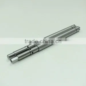ISO Factory CNC Machining Hardened Linear Shaft 8mm thumbnail-1