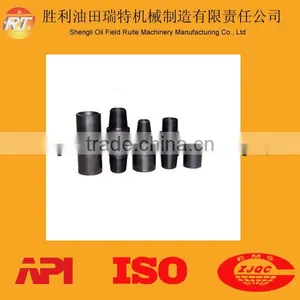 Cross-Over Subs Downhole Tools Cross Over Subs Oilfield Drilling Tools Equipment thumbnail-1