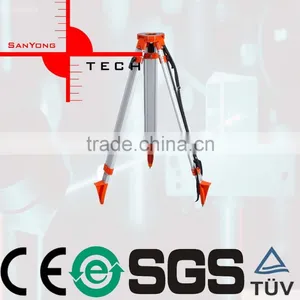 SM-1Y Medium Surveying Tripod thumbnail-1