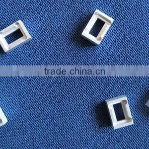 Precision Taiwan Made Stainless Steel/aluminum/titanium/brass Customized Electronic Components thumbnail-5