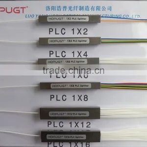 1x2,1x4,1x8,1x16,1x32 PLC Splitter Cheap Price thumbnail-1