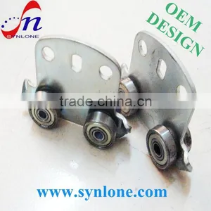 Stamping Assembly Machine Parts thumbnail-5