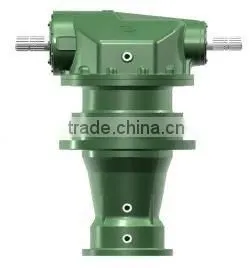 Feed Mixer Planetary Gearbox thumbnail-1