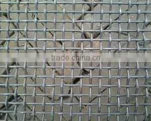 Stainless Steel Wire Mesh Knitted Wire Mesh/Woven Wire Mesh Fence Mesh/Crimped Wire Mesh Welded Wire Mesh thumbnail-1